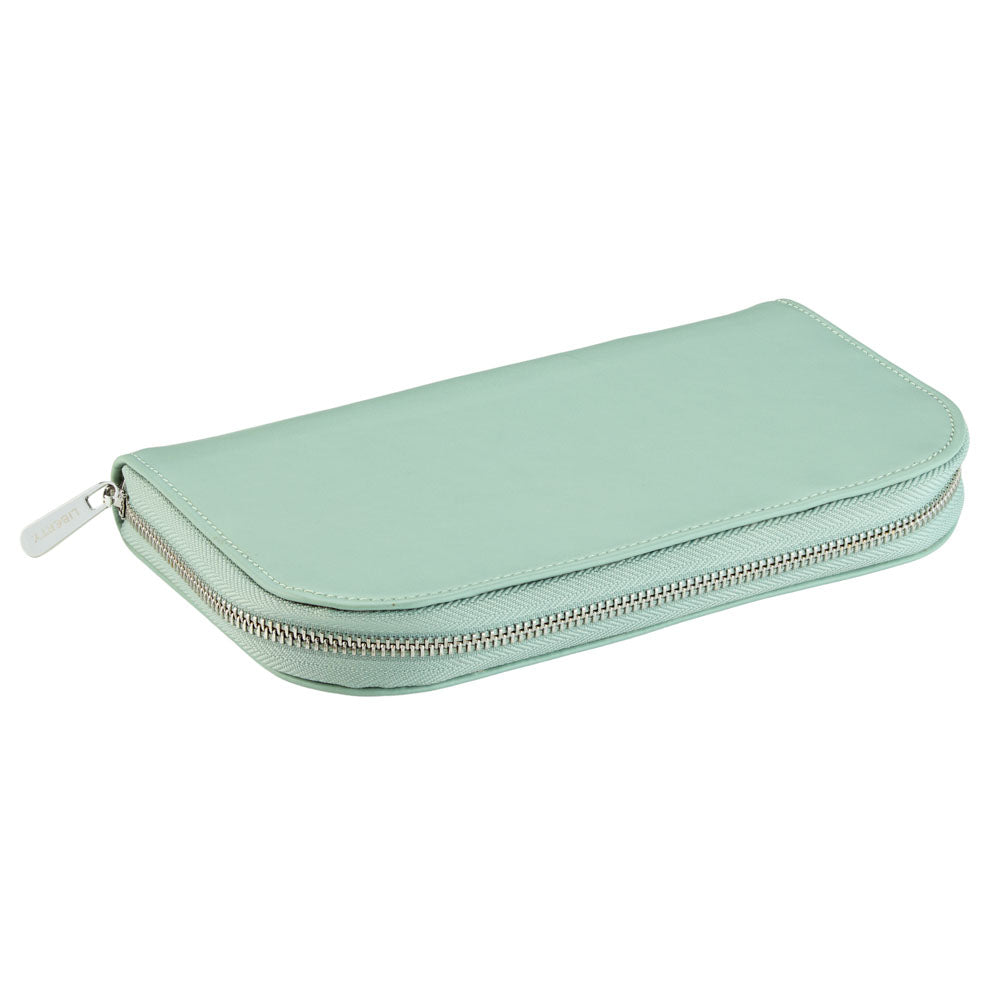 WOLF x Liberty Travel Portfolio - Sage