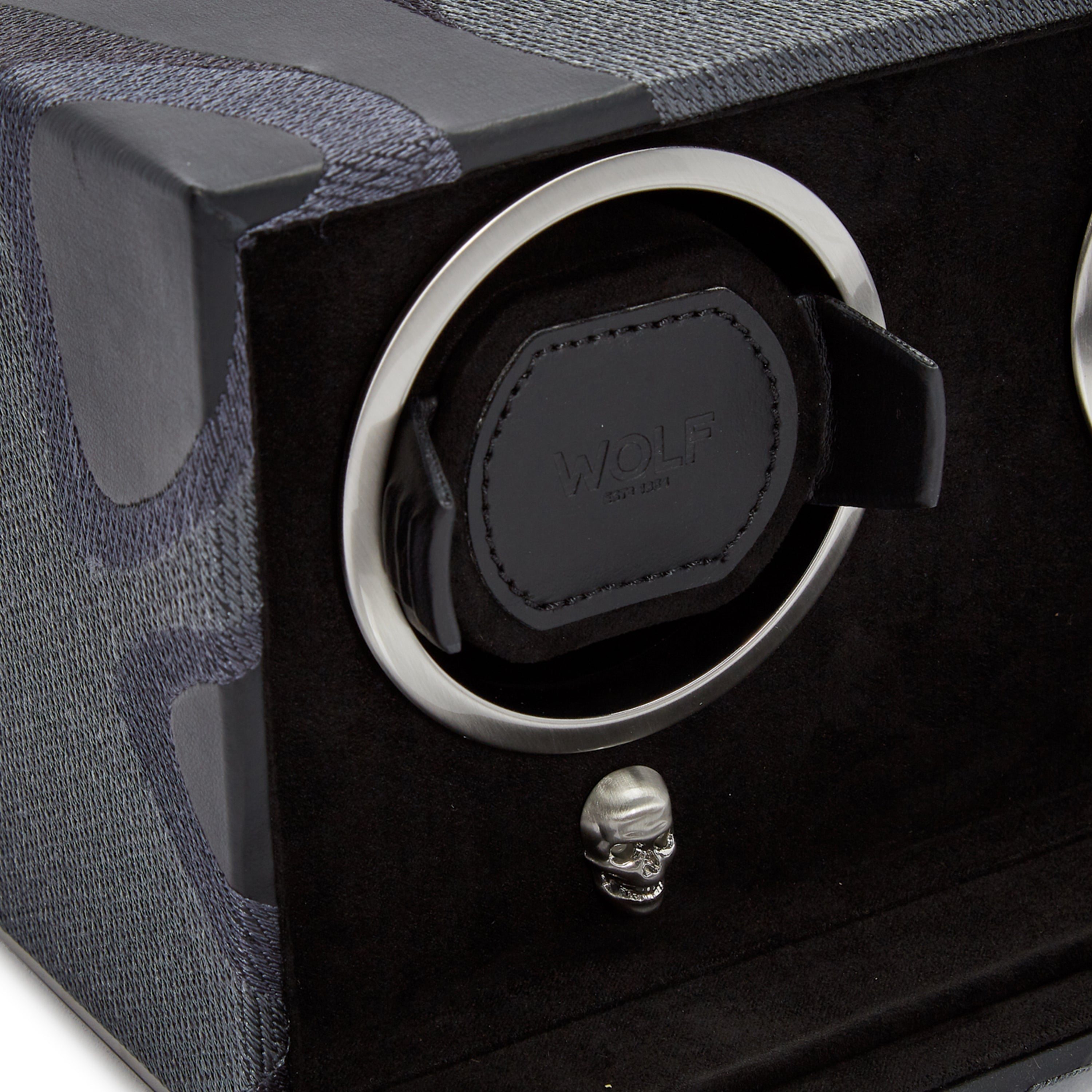 Wolf Module 4.1 Black
