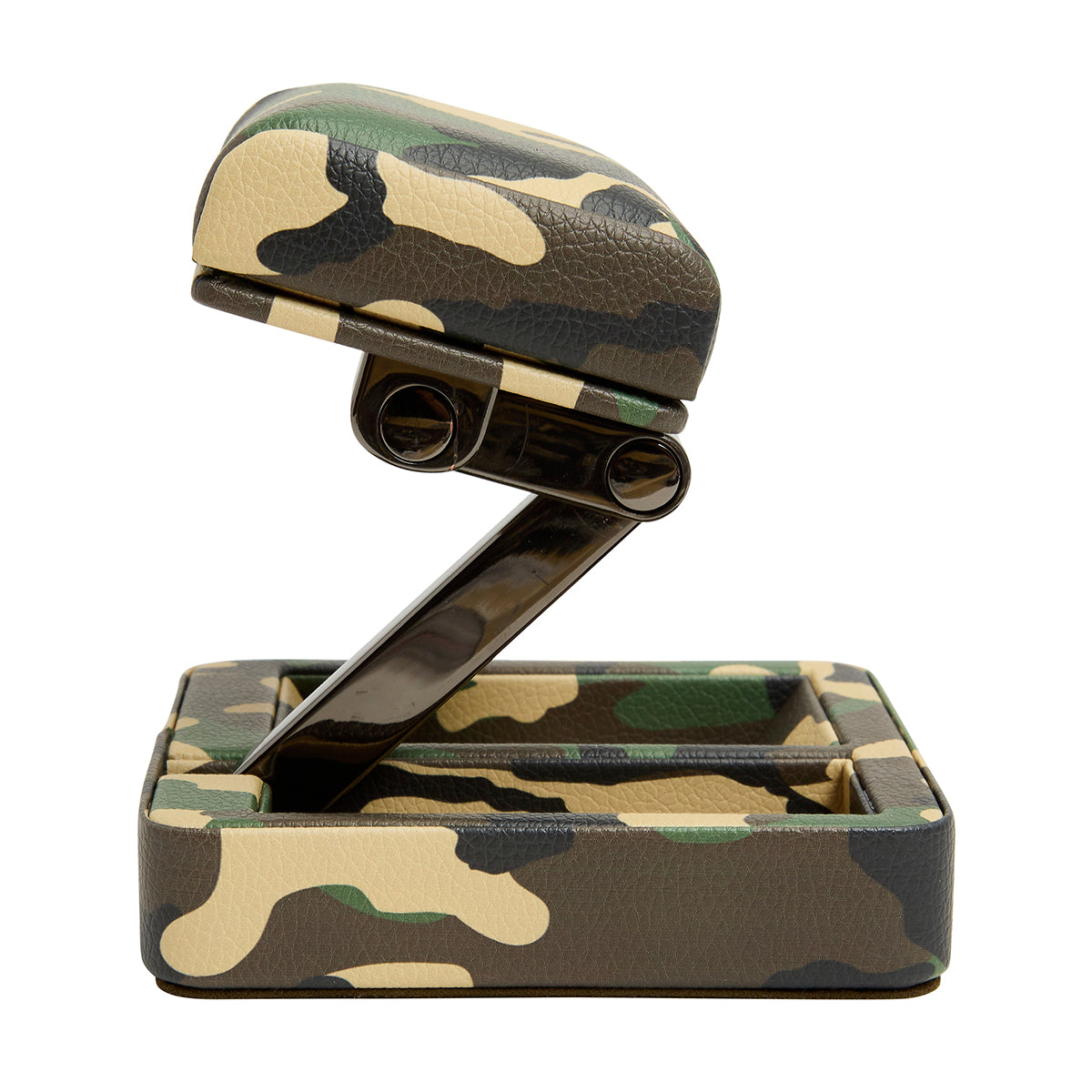 Wolf Elements Single Travel with Stand Black & Green