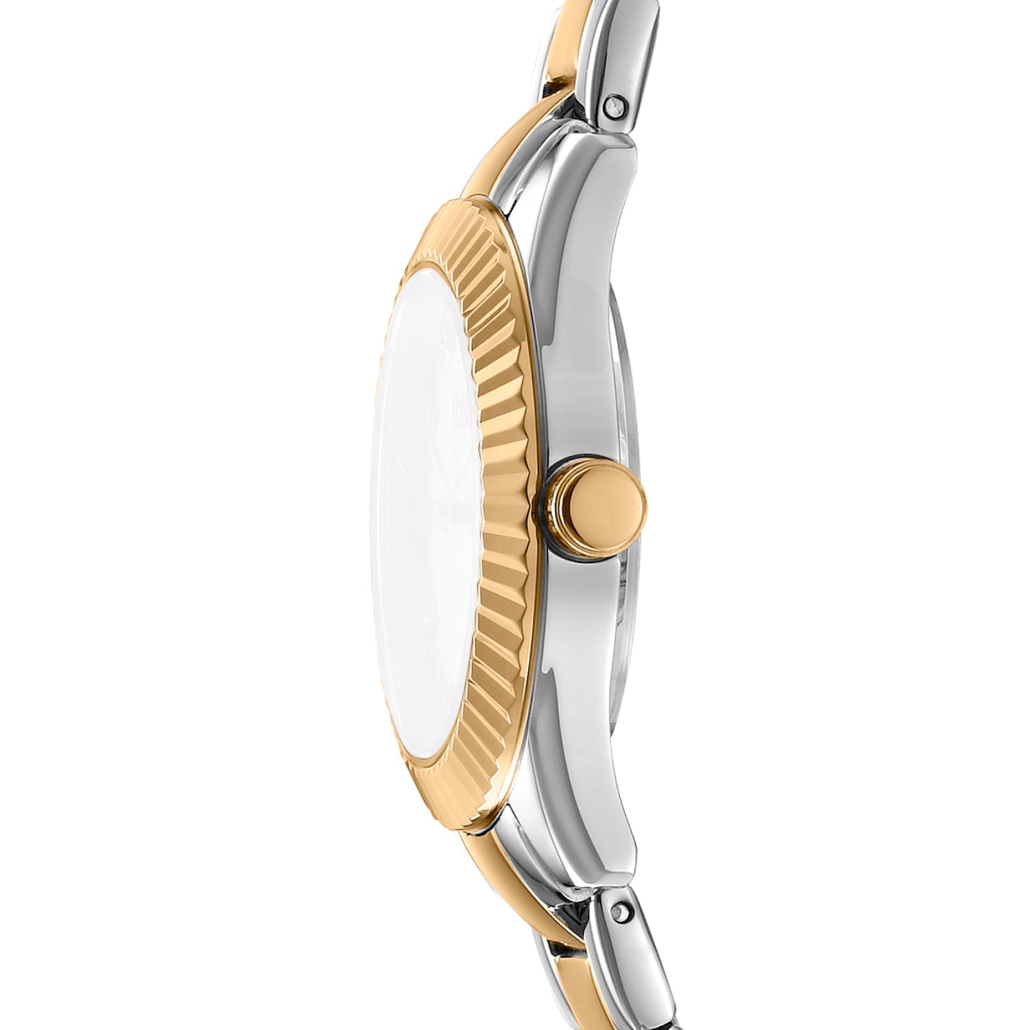 DKNY Chambers Glitz Watch - DK1L017M0075