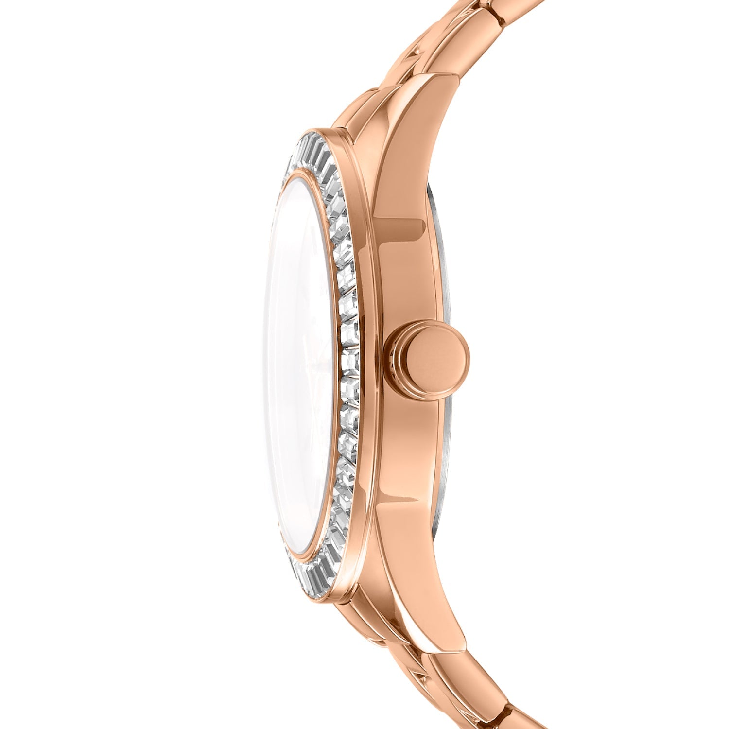 DKNY Nolita Multi Glitz Watch - DK1L027M0065