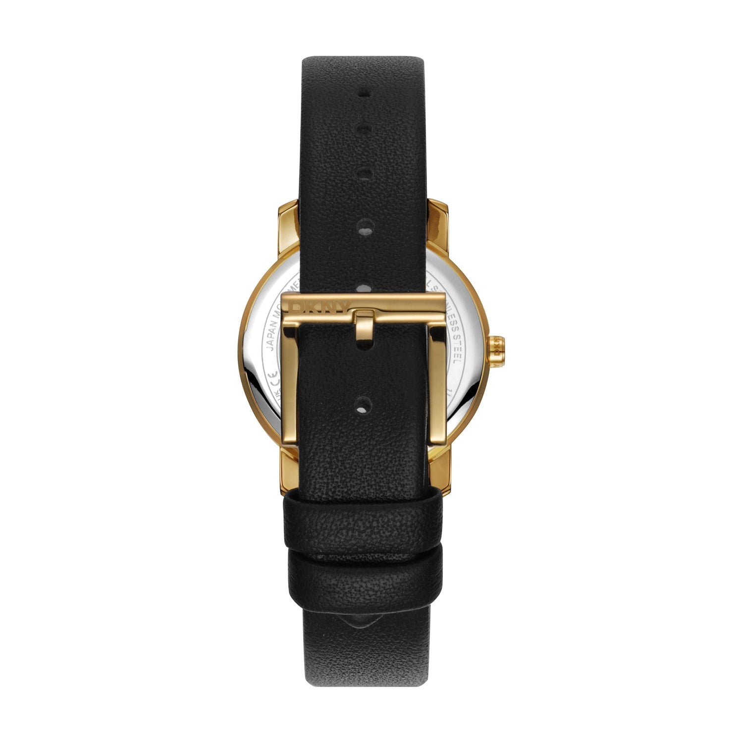 DKNY Astoria Glitz Watch - DK1L065L0025