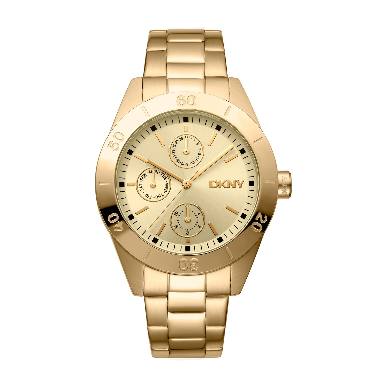 DKNY Nolita Sport Watch - DK1L079M0025