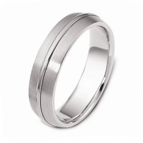 Men's wedding ring