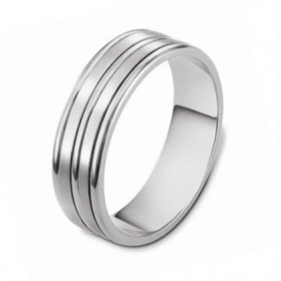 Men's wedding ring