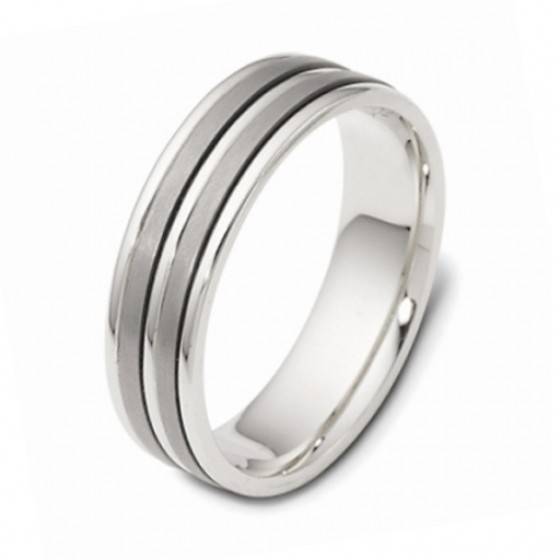 Men's wedding ring
