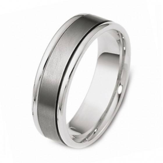 Men's wedding ring