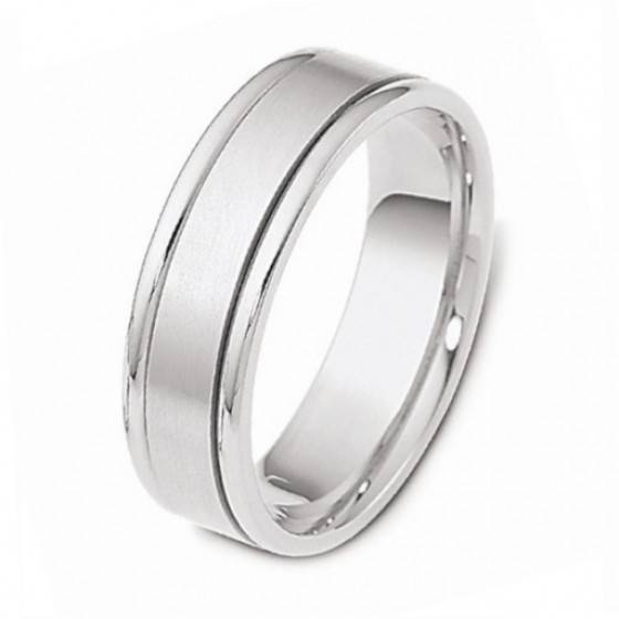 Men's wedding ring