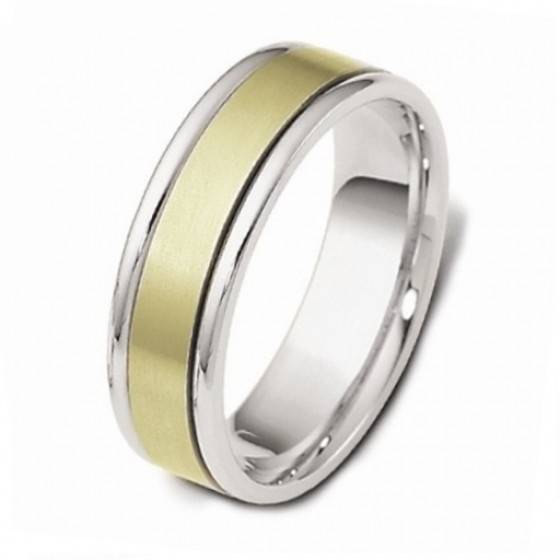 Men's wedding ring