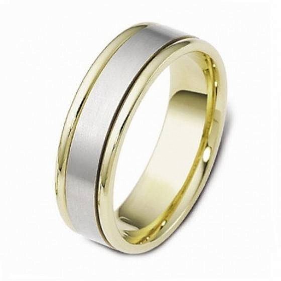 Men’s wedding ring