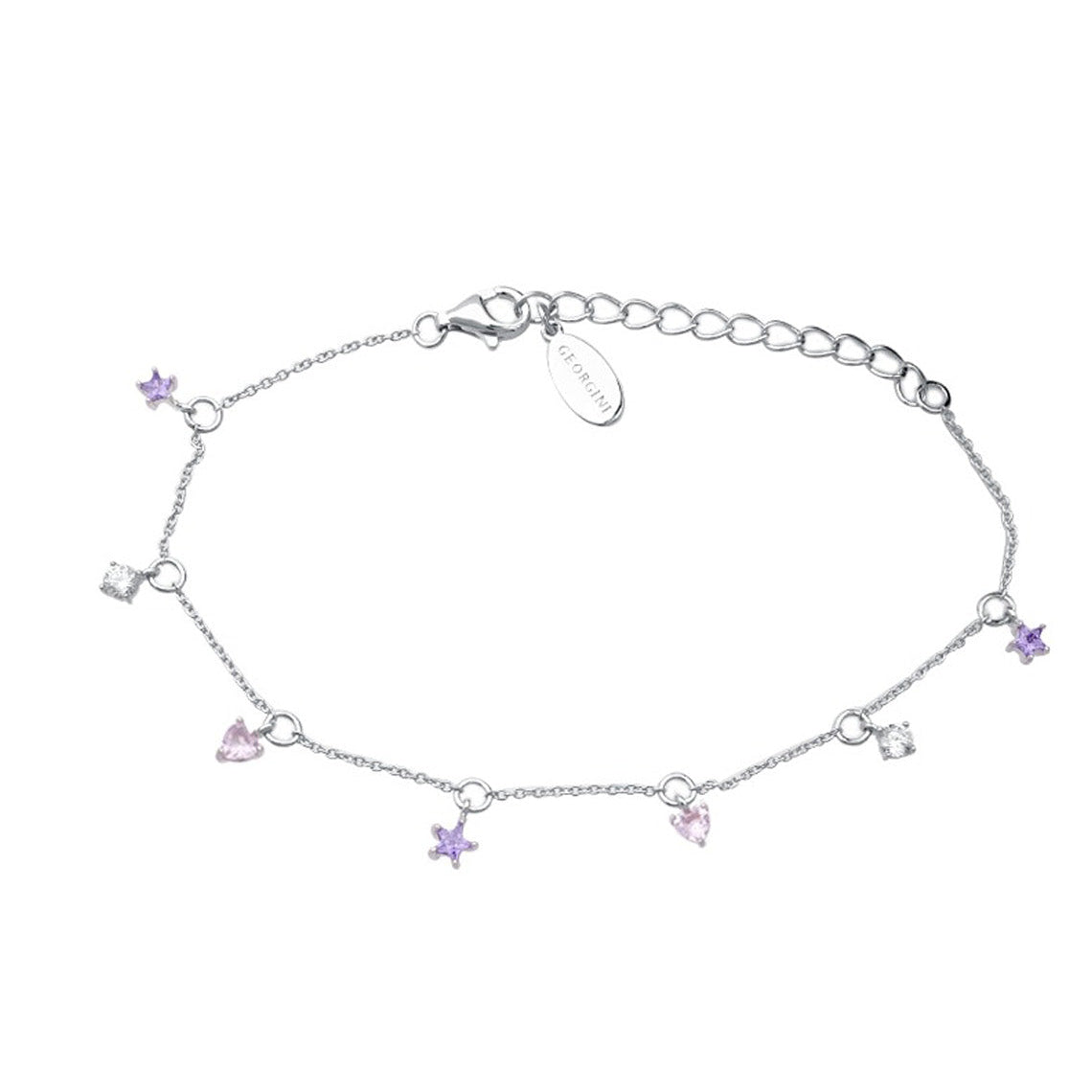 A Christmas Journey Clara Bracelet Mixed