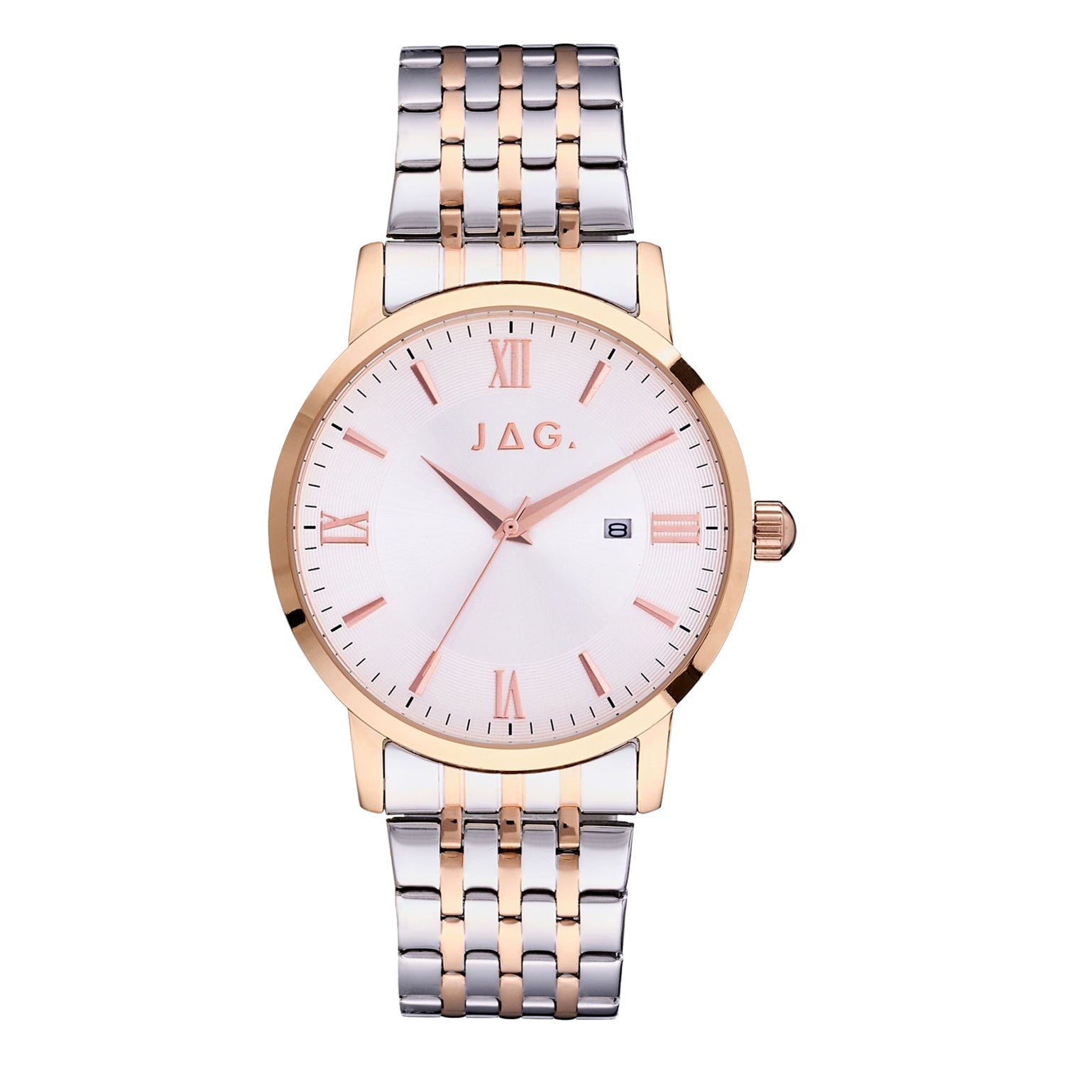 Jag Banks Mens Watch J2828A