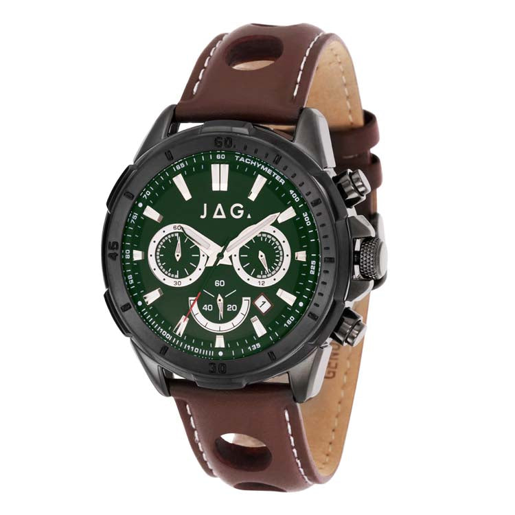 Jag Winton Mens Watch J2911