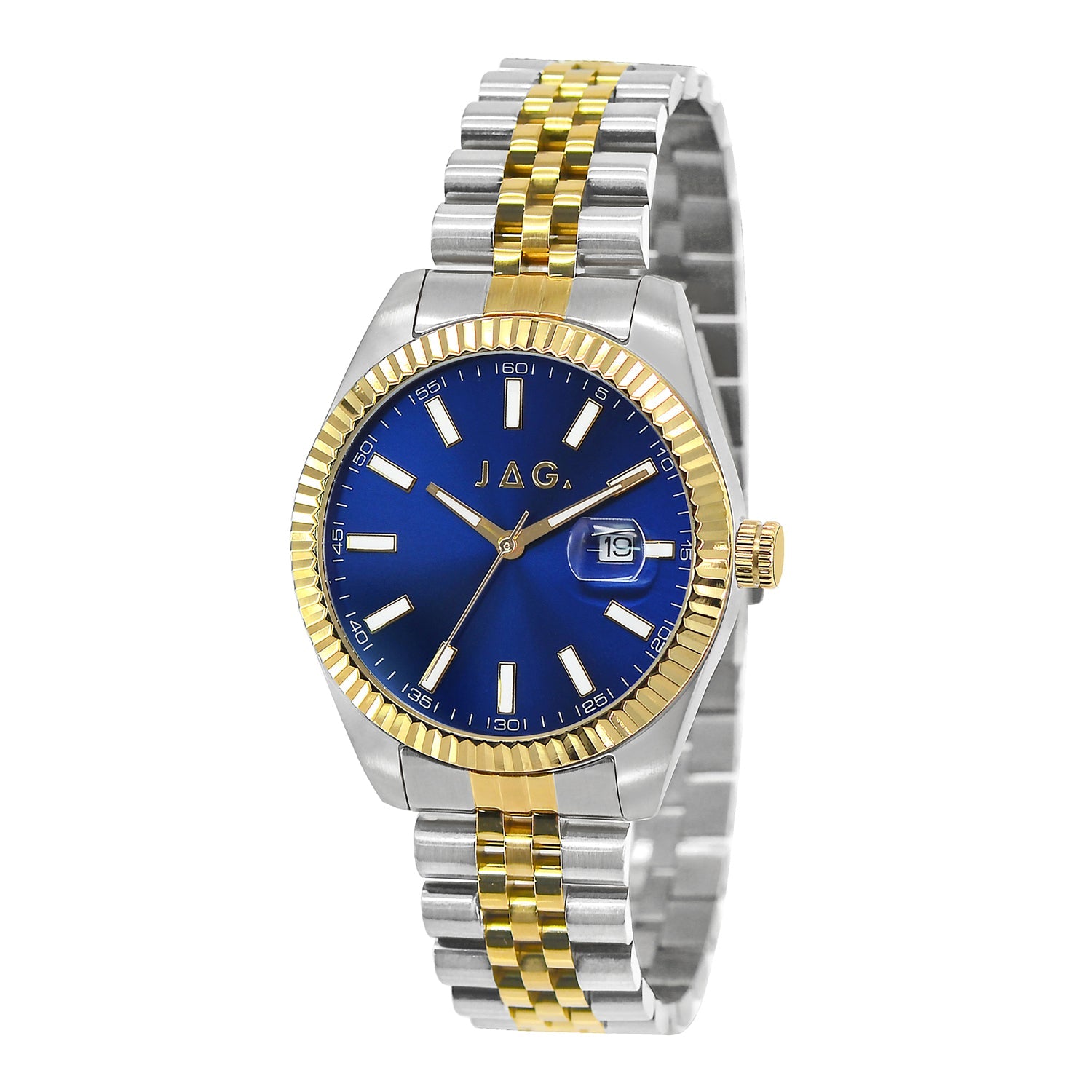 Jag Toorak Mens Watch J2956A
