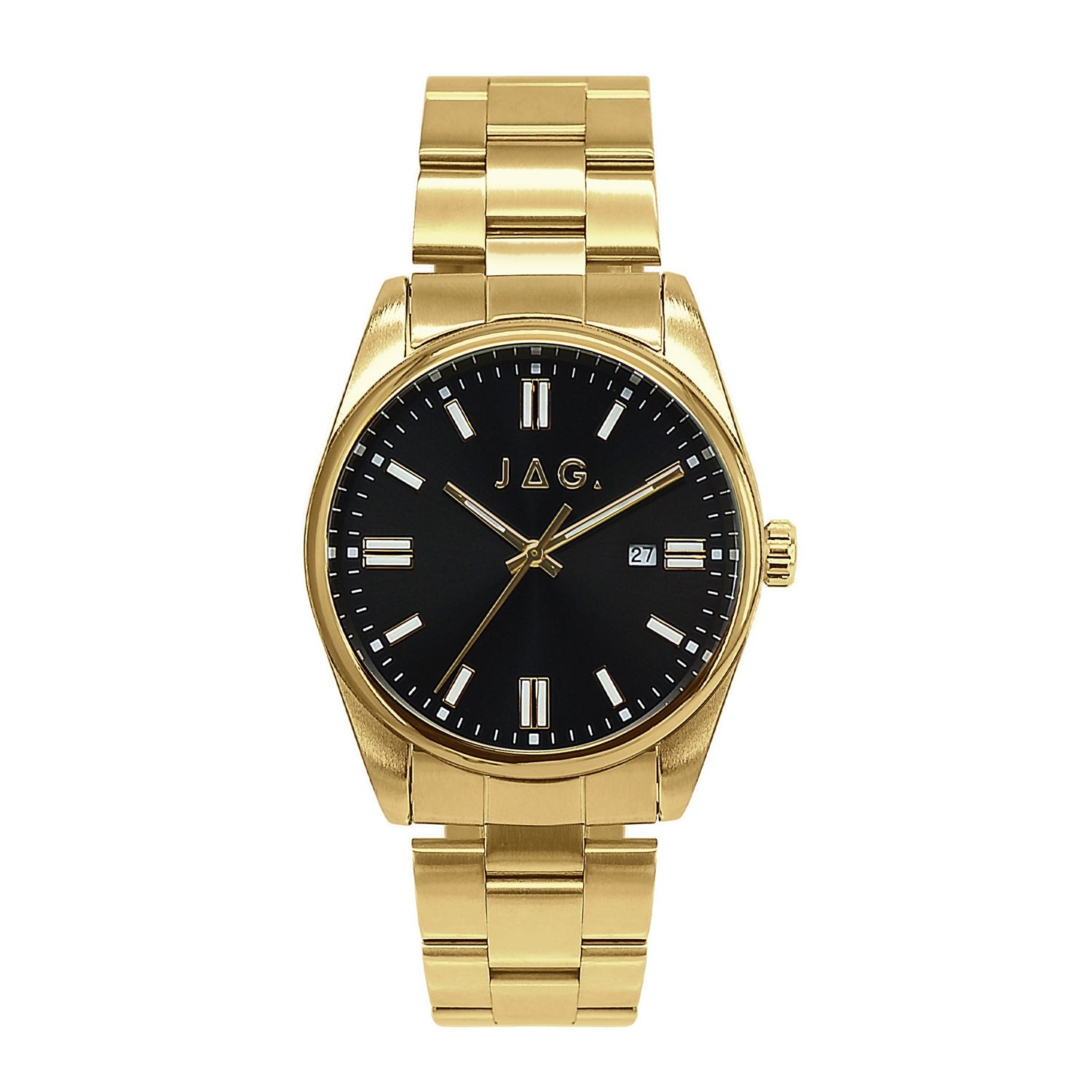 Jag Marsden Mens Watch J2957A