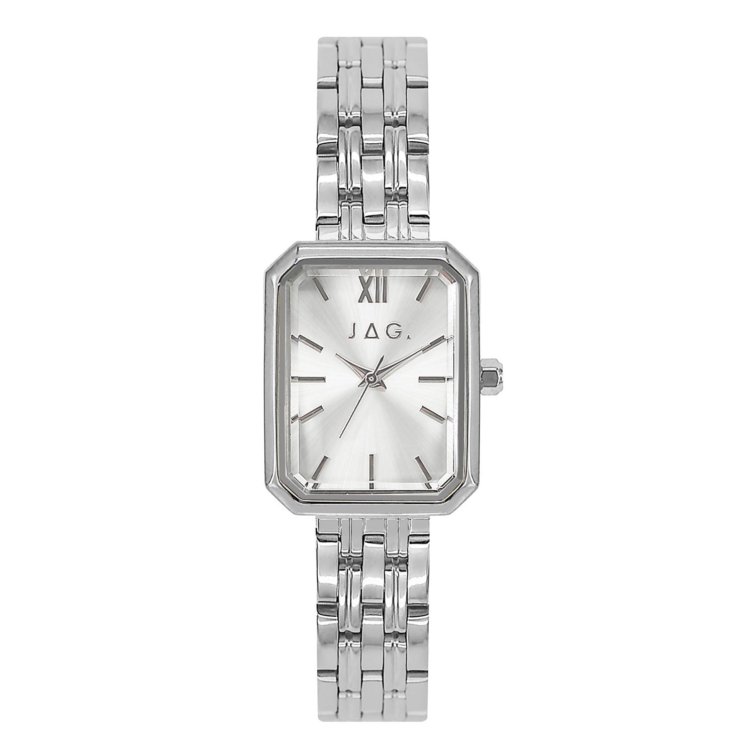 Jag Nattai Womens Watch J2972A