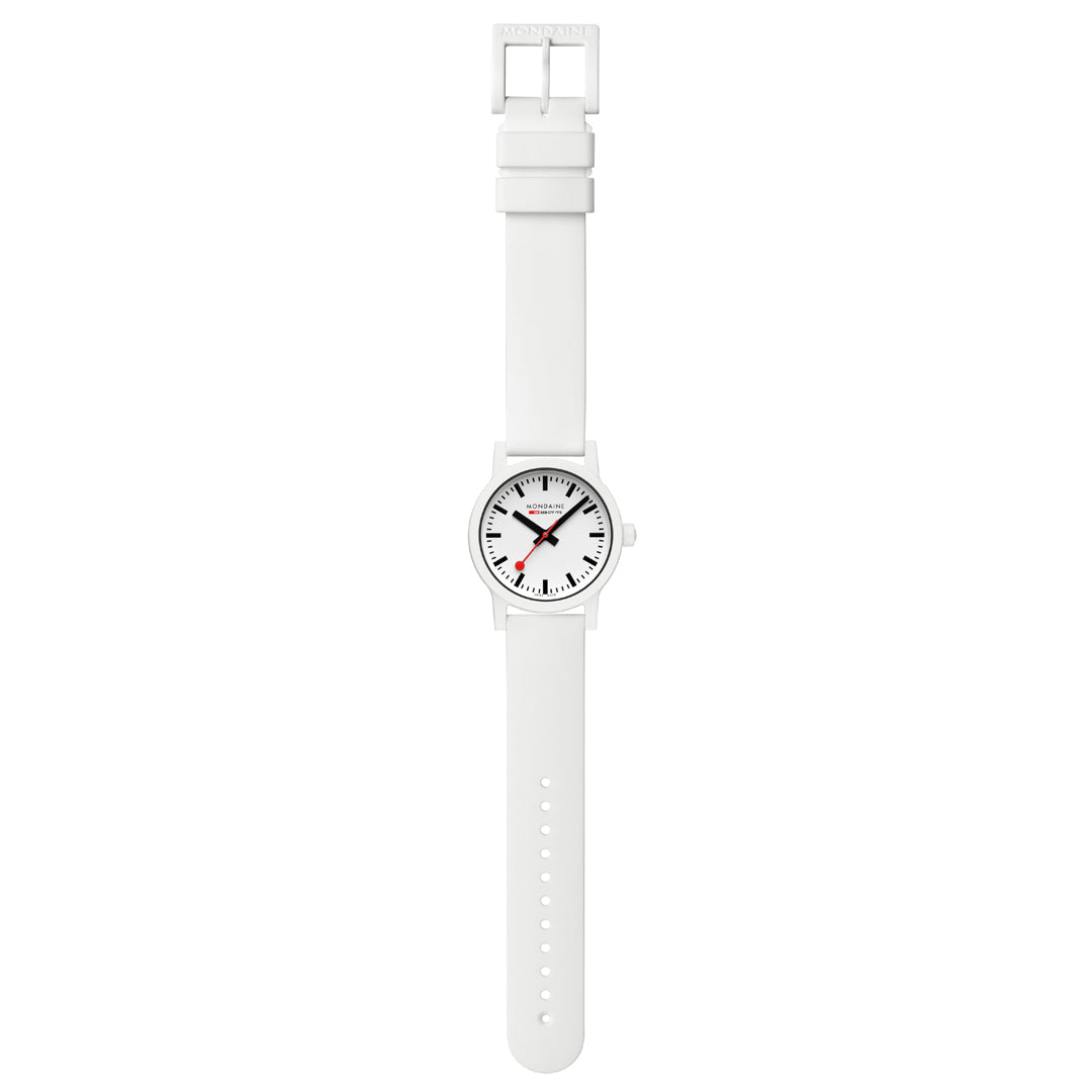 Mondaine Official Swiss Railways Essence 32mm - MS1.32110.RA