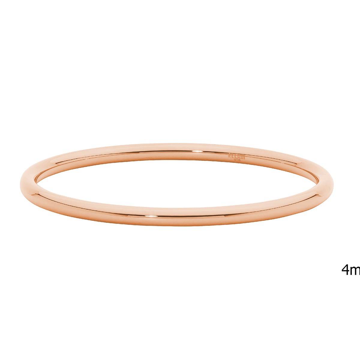 Gold Plated Stainless Steel Bracelet