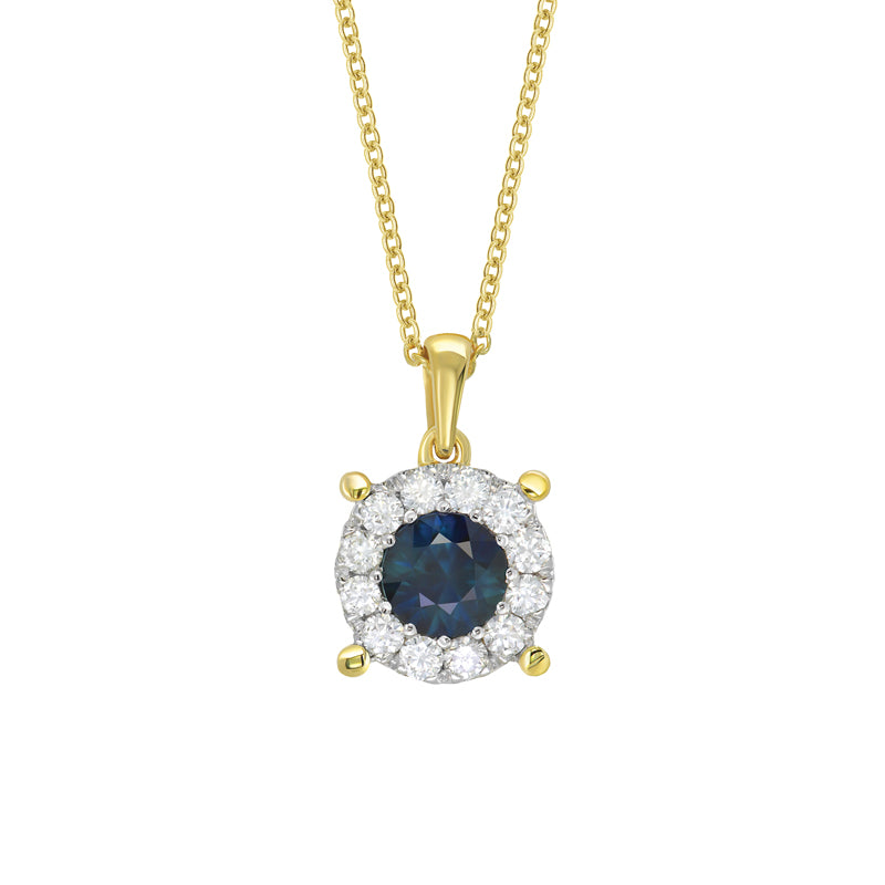 Faith Necklace