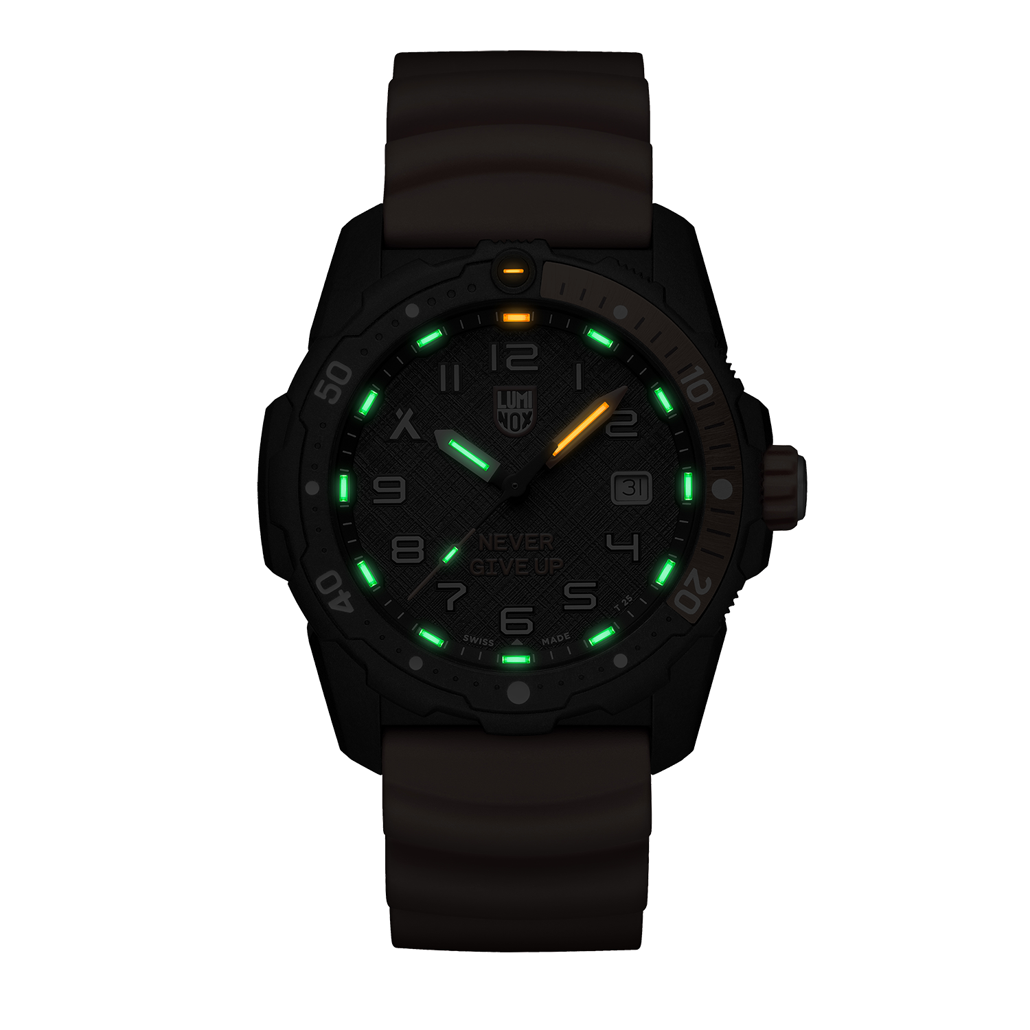Luminox Bear Grylls Survival 42mm Outdoor Explorer Watch
