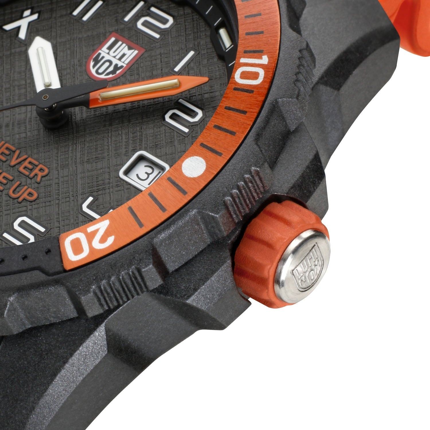 Luminox Bear Grylls Survival 42mm Outdoor Explorer Watch