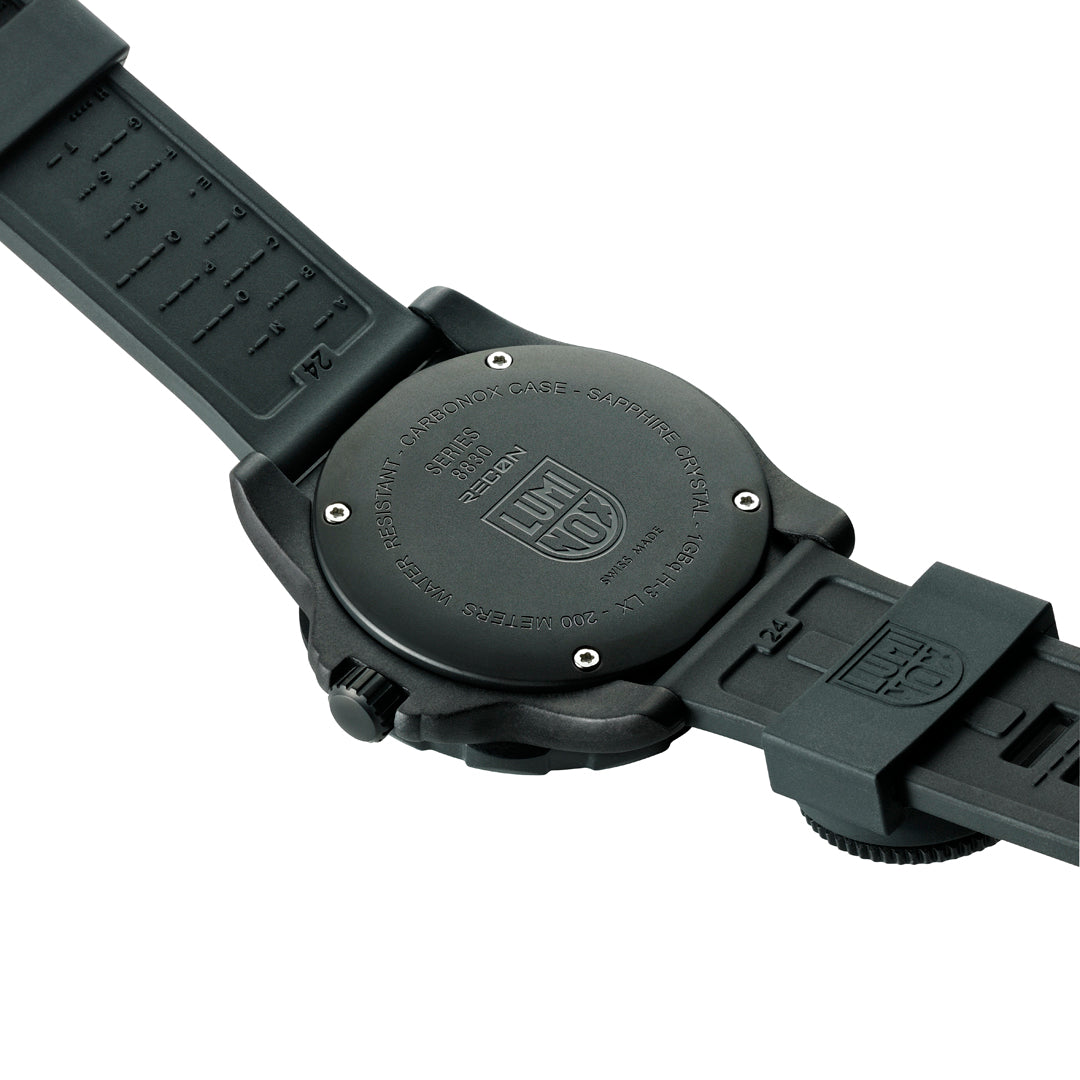 Luminox RECON Nav Spec 46mm Watch - XL.8833