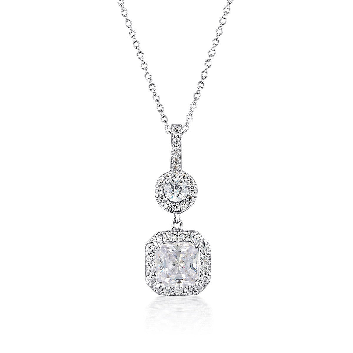 Clara Pendant