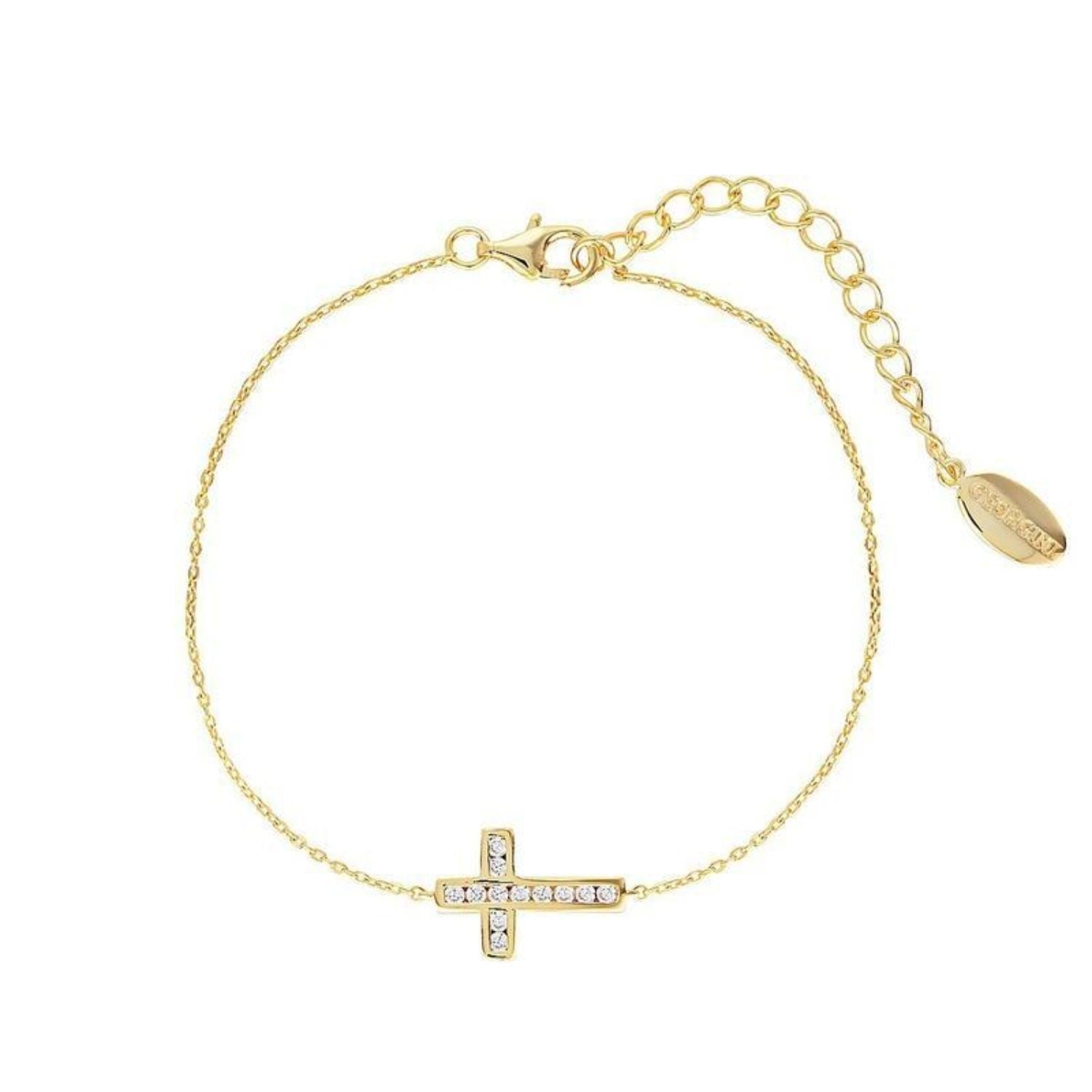 Spiritus Bracelet - Gold