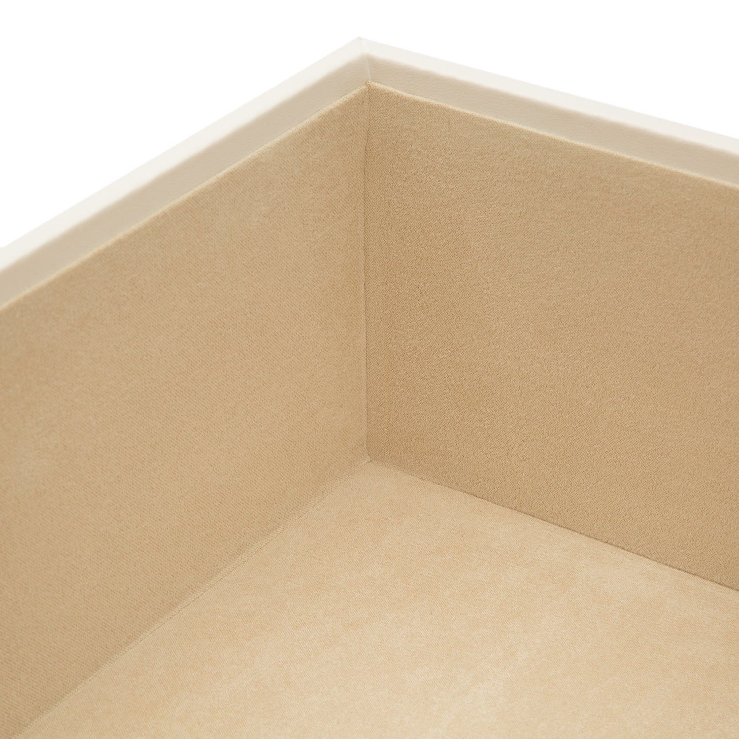Wolf Vault 1.5" Standard Tray Grey
