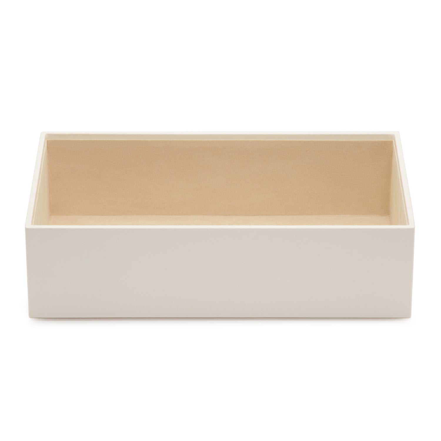 Wolf Vault 1.5" Standard Tray Grey
