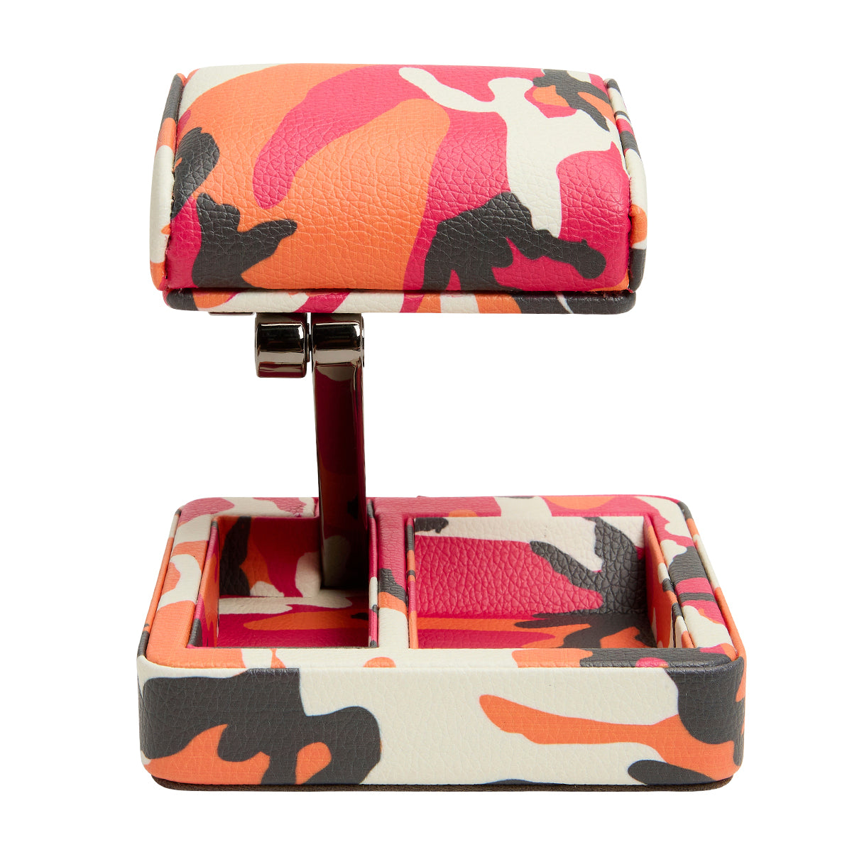 Wolf Elements Single Travel with Stand Red & Black