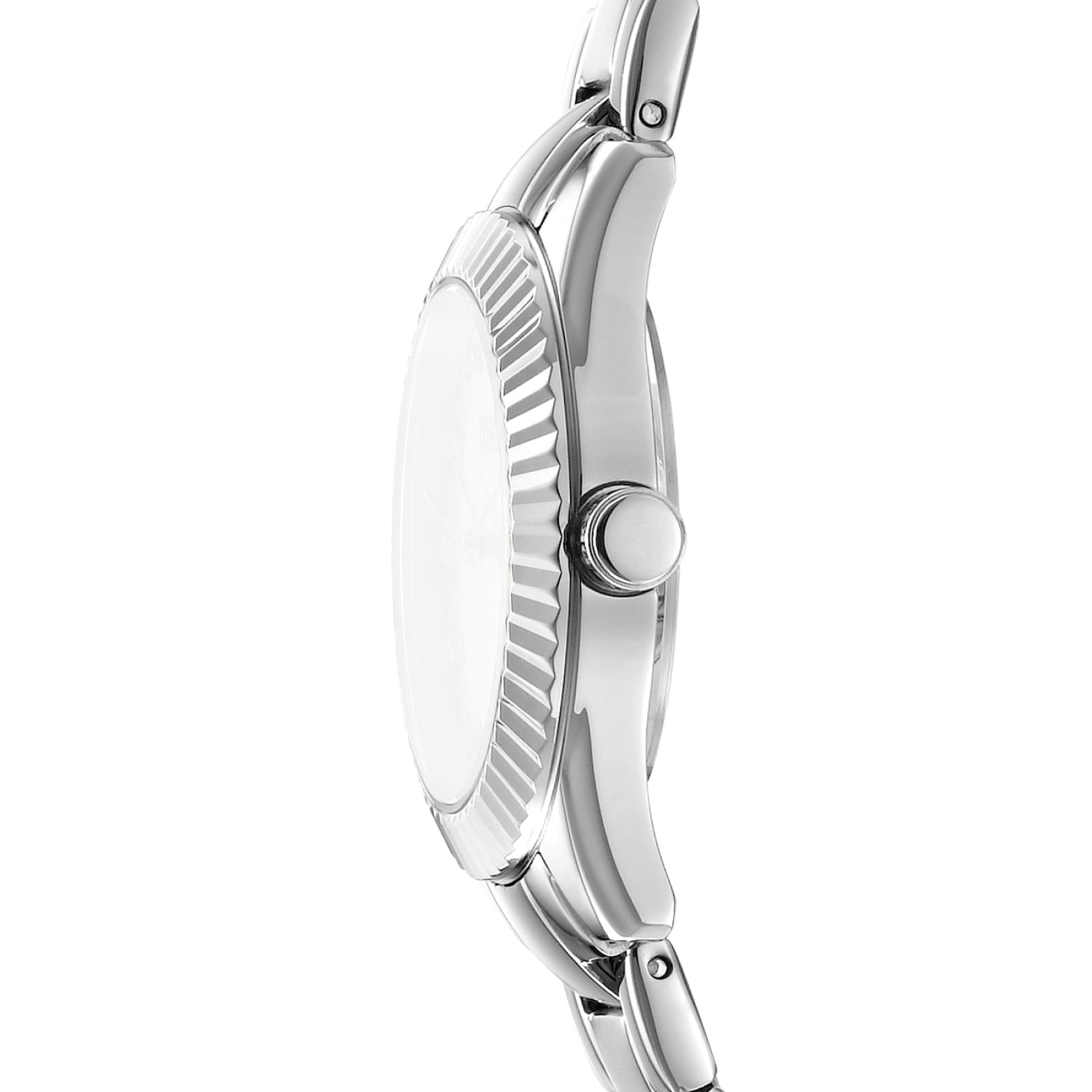 DKNY Chambers Glitz  Watch - DK1L017M0035