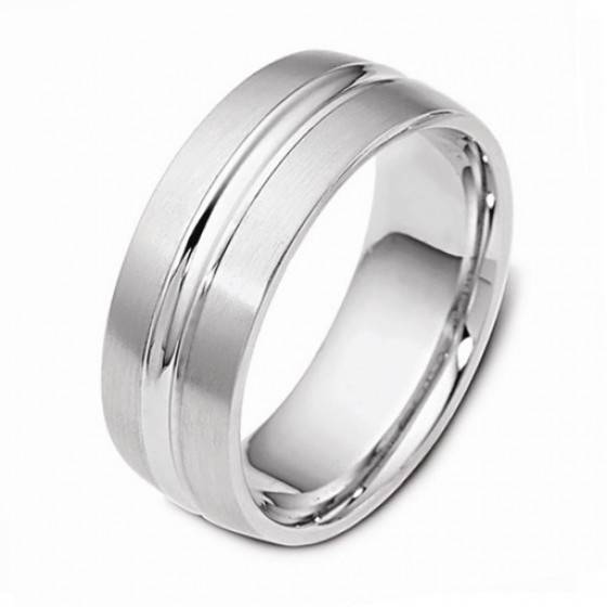 Men's wedding ring