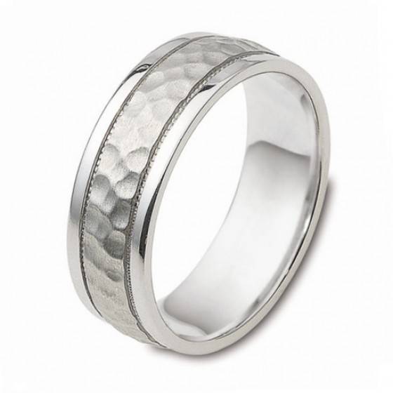 Men's wedding ring