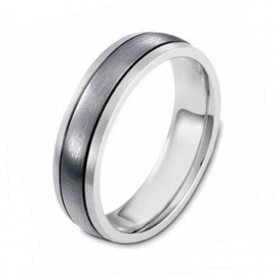 Men's wedding ring
