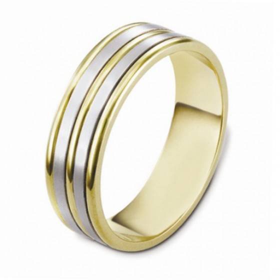 Men's wedding ring