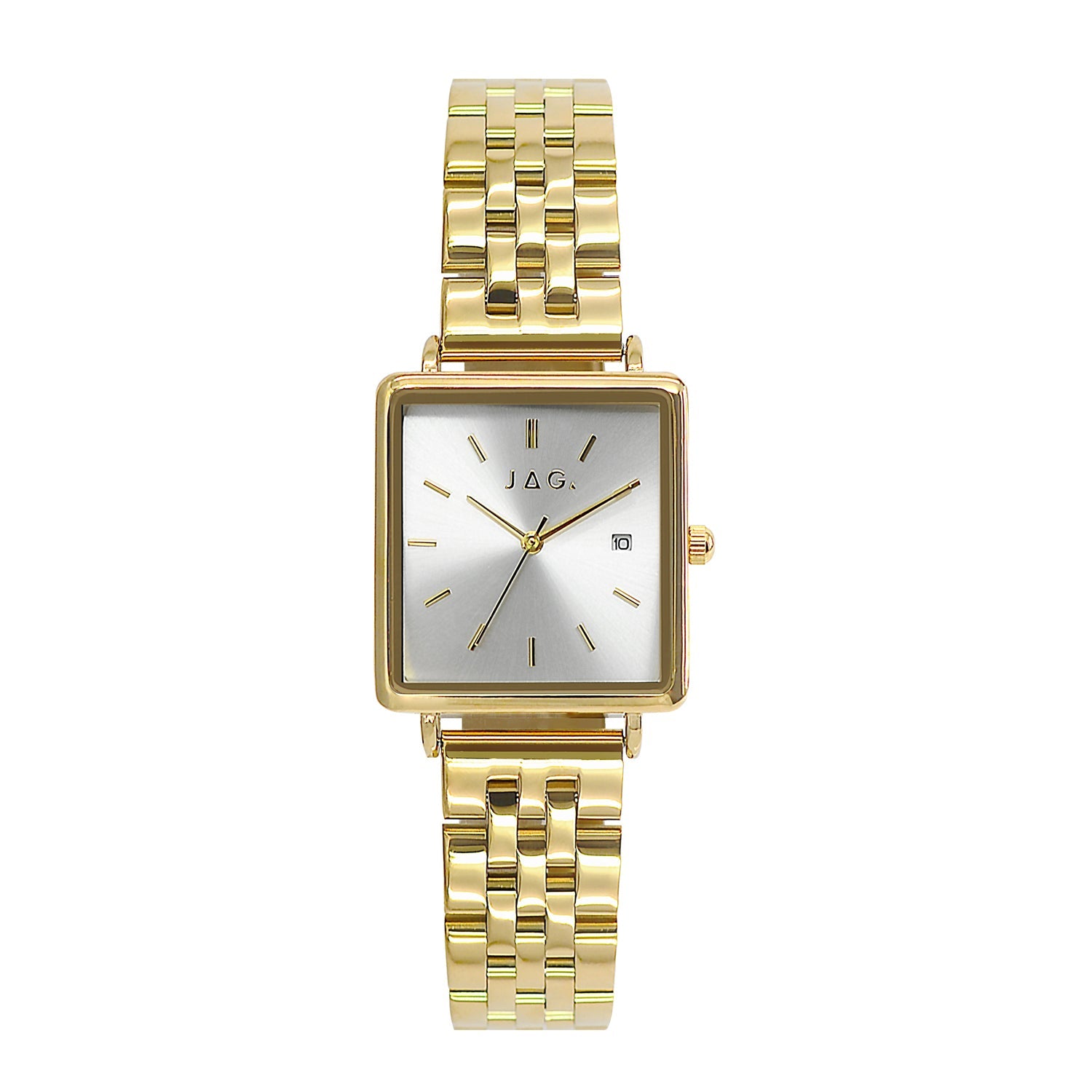 Jag Solus Womens Watch J2980A