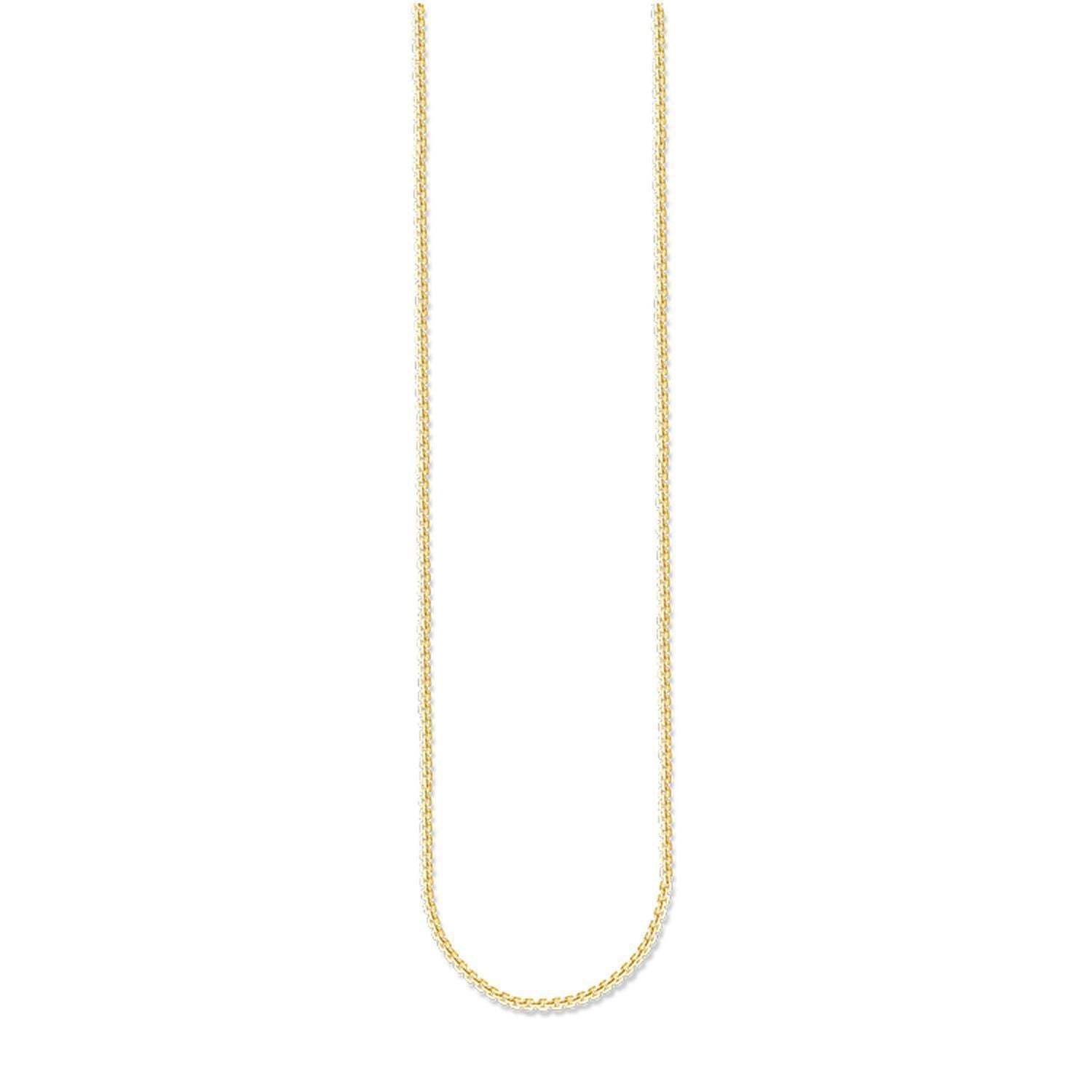 THOMAS SABO Venezia Chain