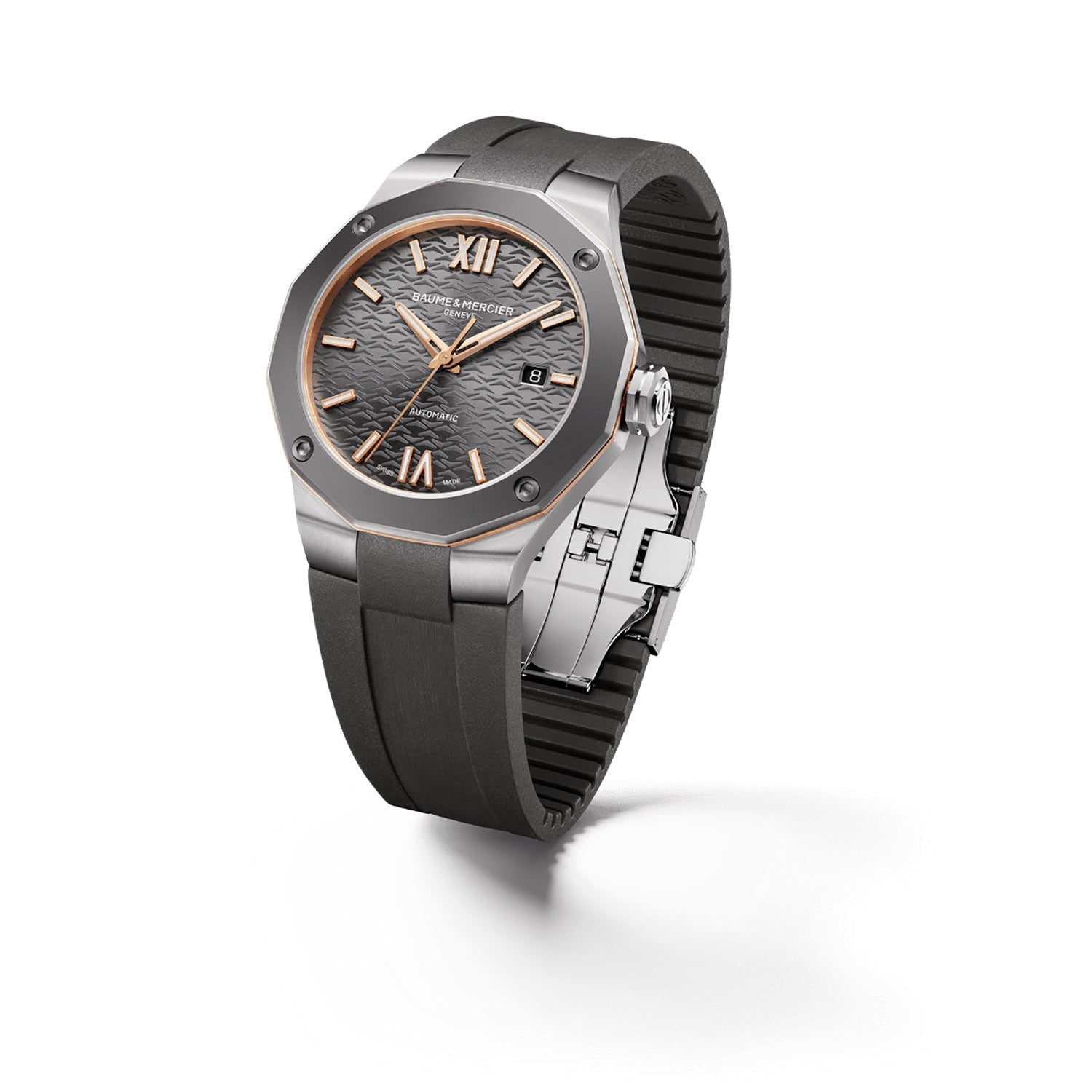 Baume & Mercier Riveria Men's Automatic Watch