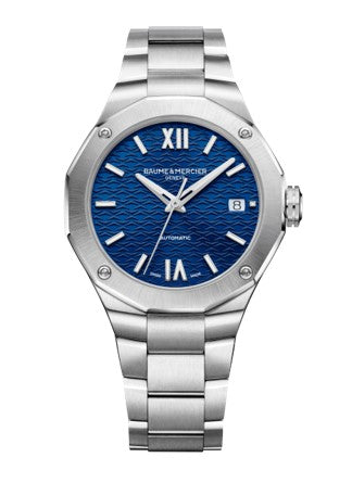 Baume & Mercier Riviera Automatic Watch