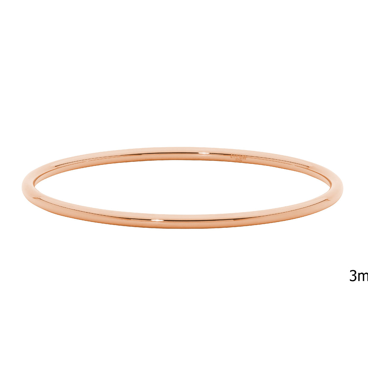 Gold Plated Stainless Steel Bracelet