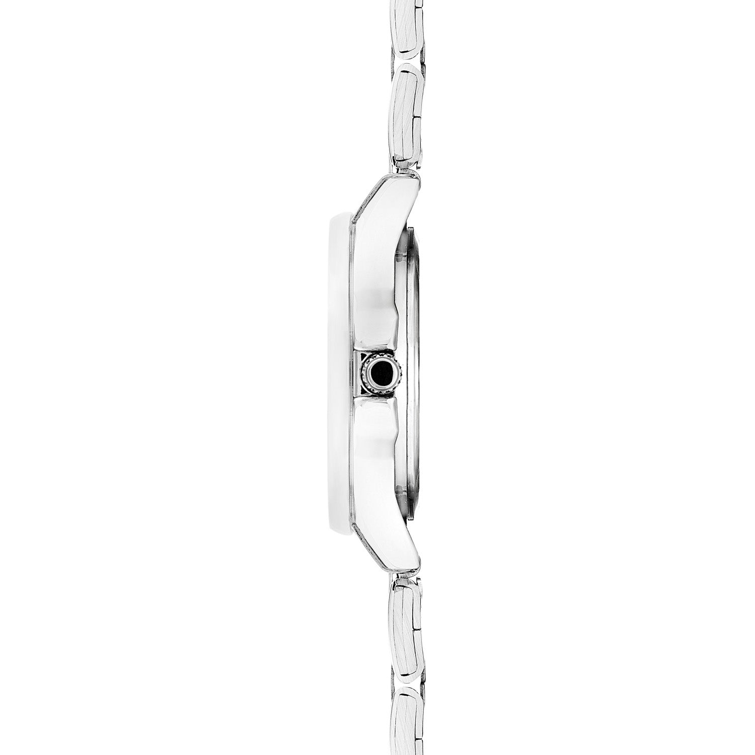 Sekonda Womens Octaire Blue Dial Stainless Steel Bracelet 30mm Watch