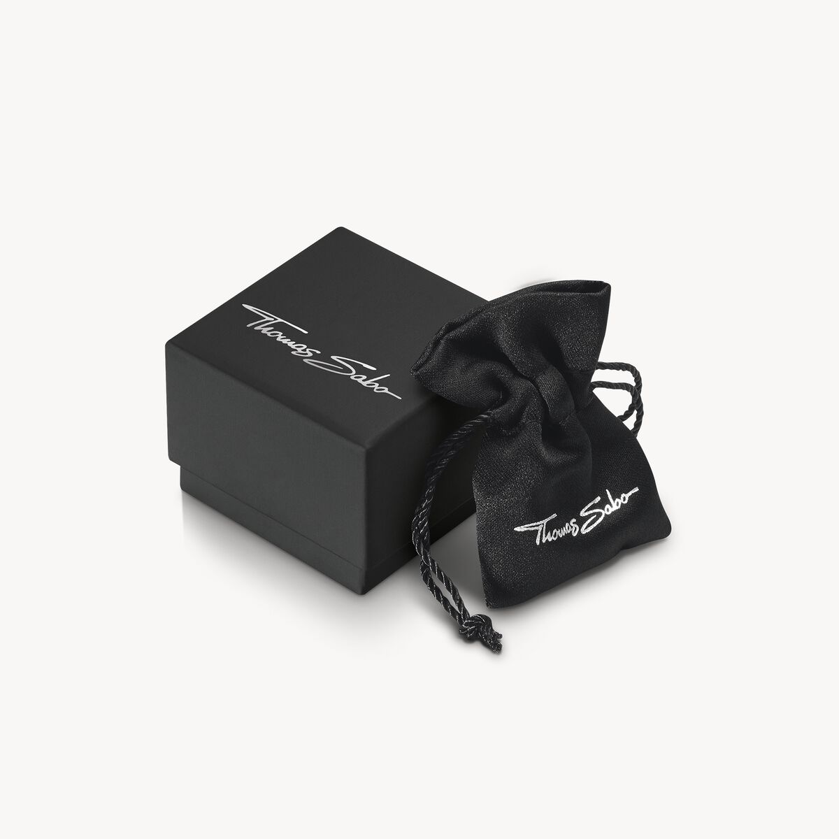 THOMAS SABO Band Ring Vintage Links
