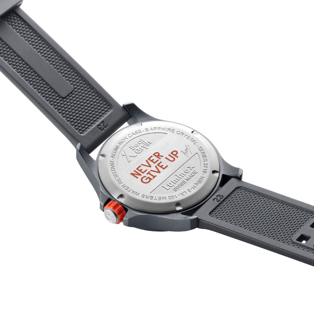 Luminox Bear Grylls Survival Land 43mm Watch - XB.3716
