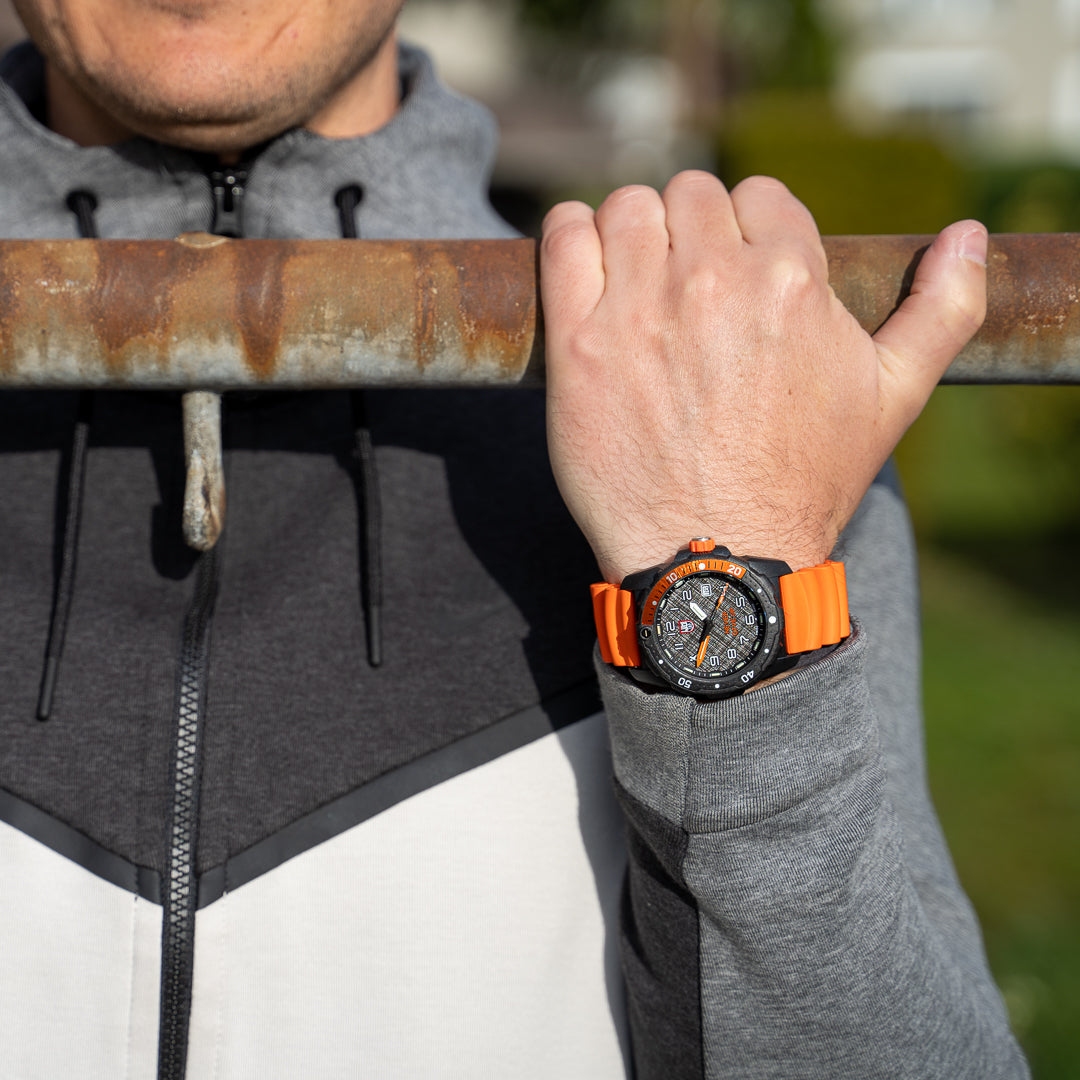 Luminox Bear Grylls Survival 42mm Outdoor Explorer Watch