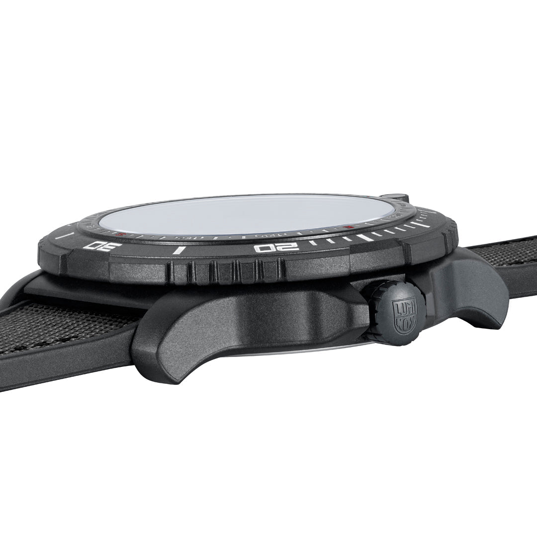 Luminox ICE-SAR 45mm Watch Black - XL.1081