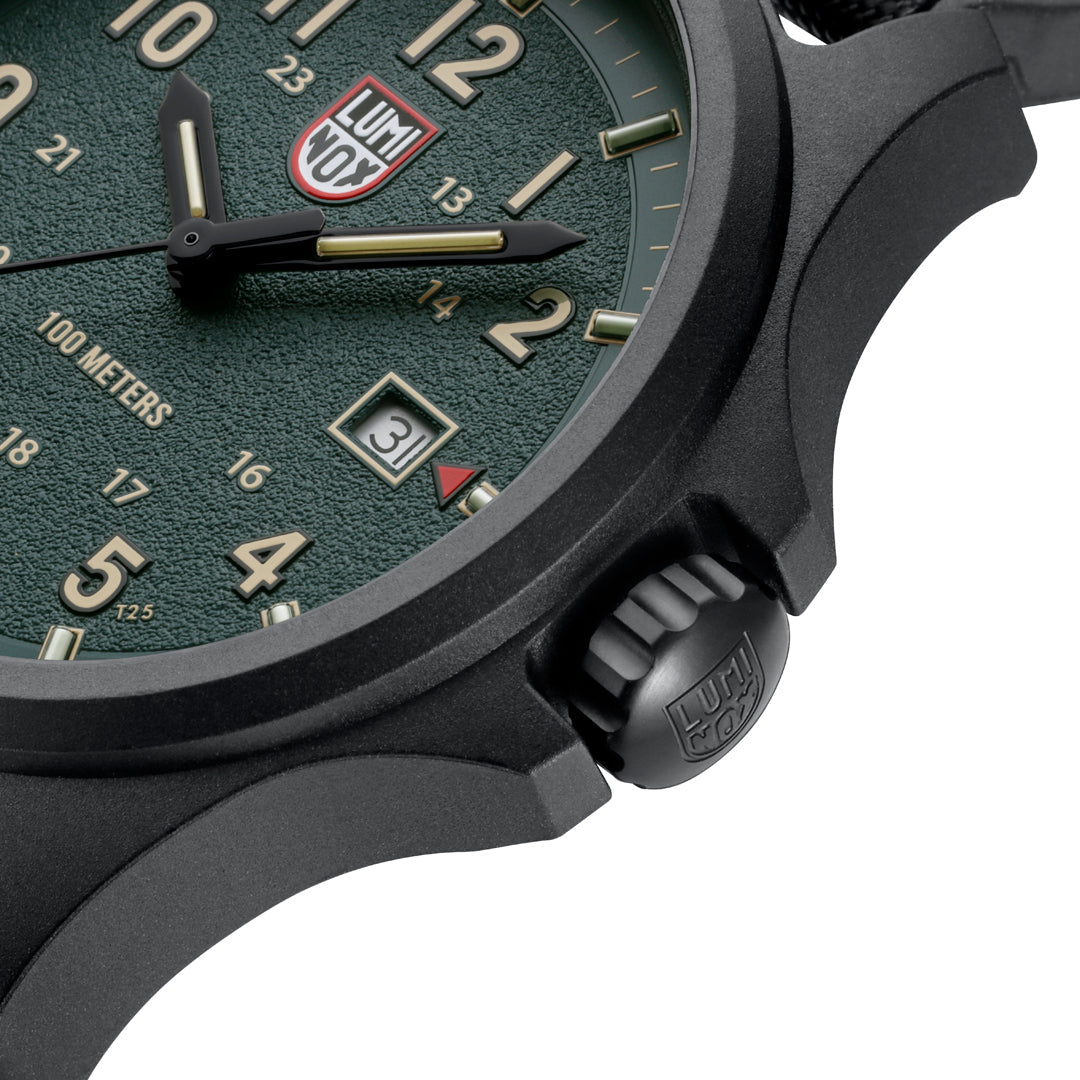 Luminox Atacama Field 43mm Men's Watch