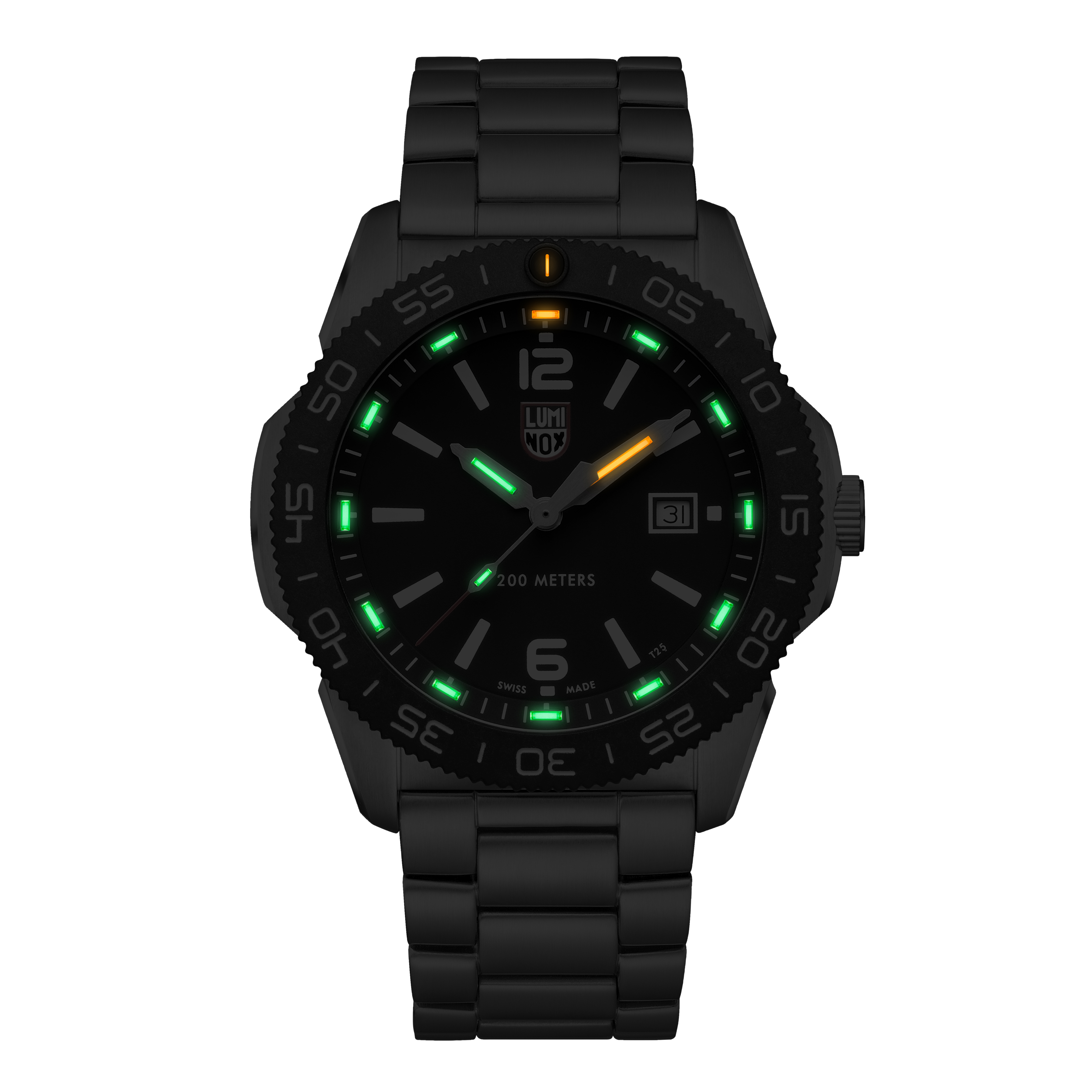 Luminox Pacific Diver