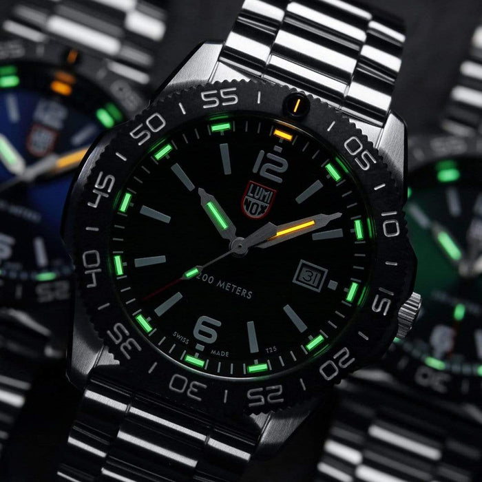 Luminox Pacific Diver