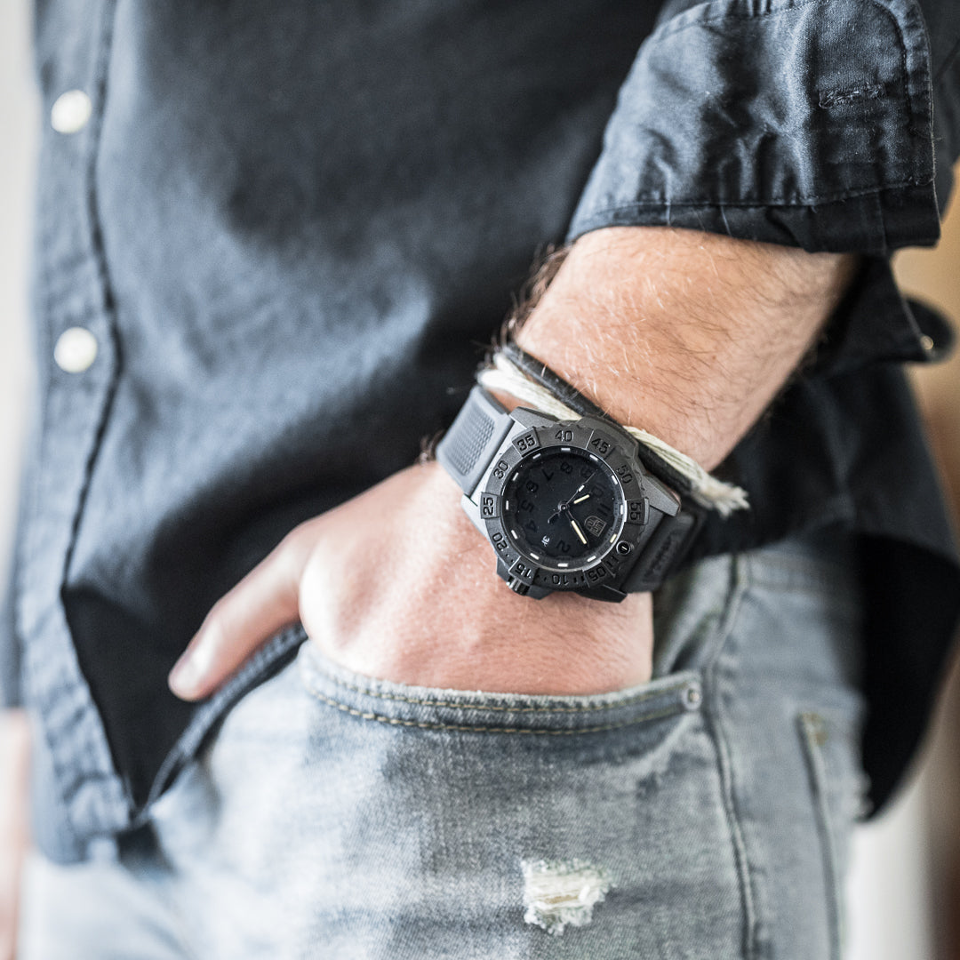 Luminox Navy SEAL - 3501.BO
